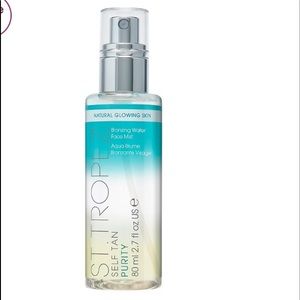 Self Tan Purity Bronzing Water Face Mist